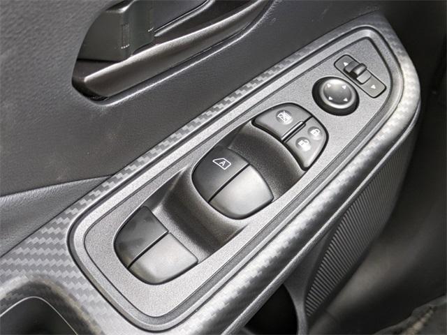 new 2025 Nissan Versa car, priced at $21,945