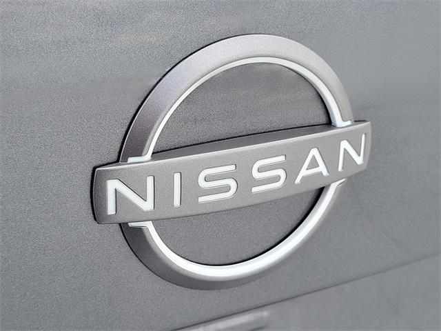 new 2025 Nissan Sentra car, priced at $23,390