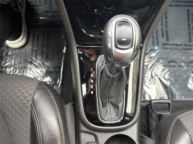 used 2020 Buick Encore car, priced at $21,998