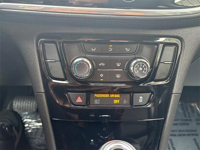used 2020 Buick Encore car, priced at $21,998