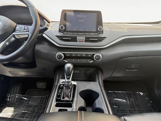 used 2020 Nissan Altima car, priced at $17,850