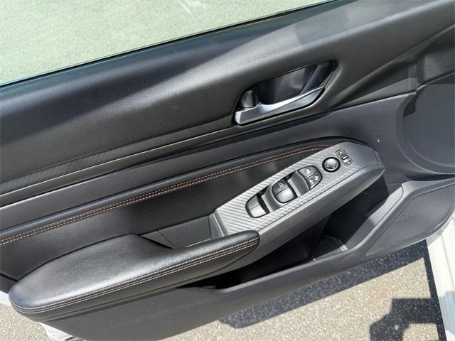 used 2020 Nissan Altima car, priced at $17,850