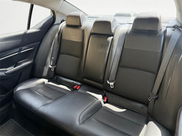 used 2020 Nissan Altima car, priced at $17,850