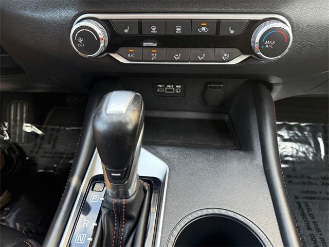 used 2020 Nissan Altima car, priced at $17,850