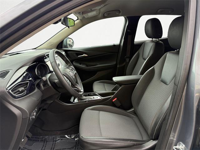 used 2022 Buick Encore GX car, priced at $23,987