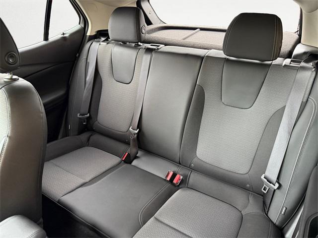 used 2022 Buick Encore GX car, priced at $23,987