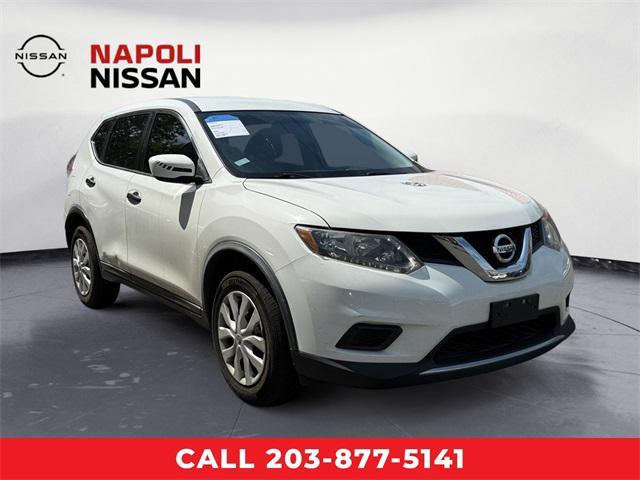 used 2016 Nissan Rogue car, priced at $9,998