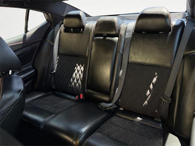 used 2021 Nissan Maxima car, priced at $28,757
