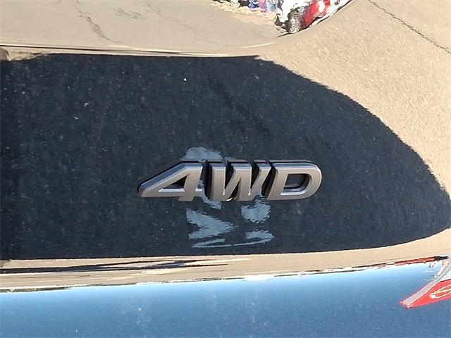 new 2025 Nissan Pathfinder car, priced at $44,375