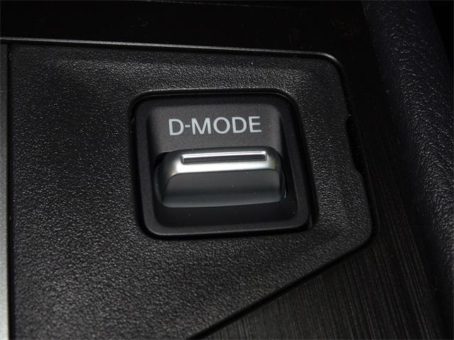 new 2026 Nissan Kicks car, priced at $28,075