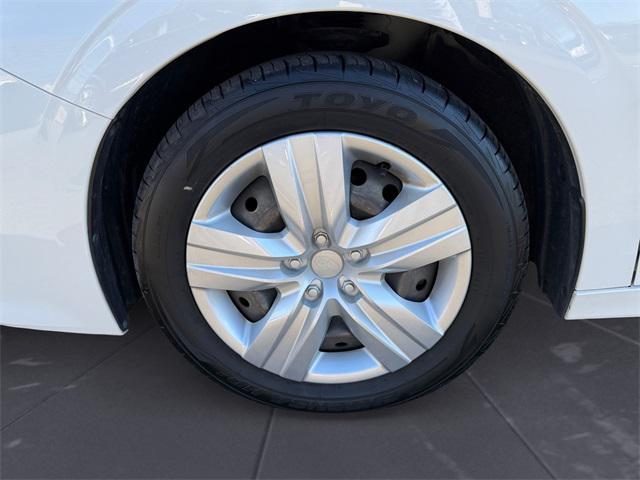 used 2020 Subaru Legacy car, priced at $18,600