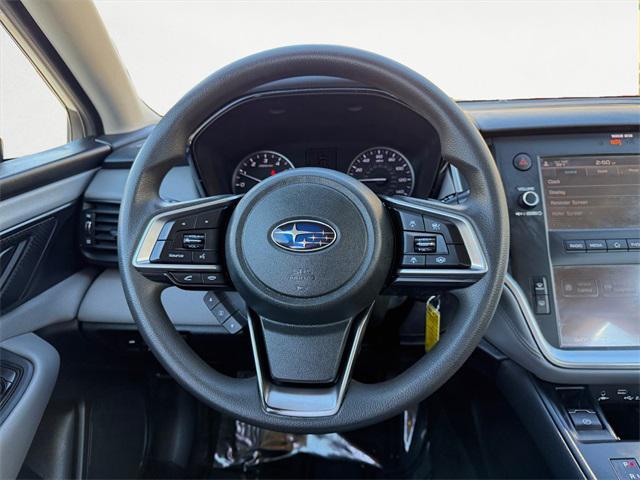 used 2020 Subaru Legacy car, priced at $18,600