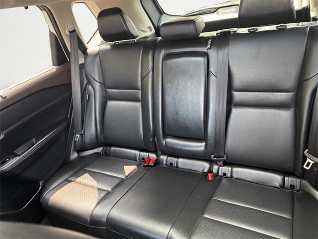 used 2021 Nissan Rogue car, priced at $23,997