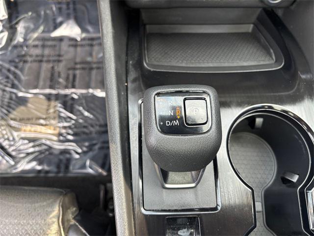 used 2021 Nissan Rogue car, priced at $23,997