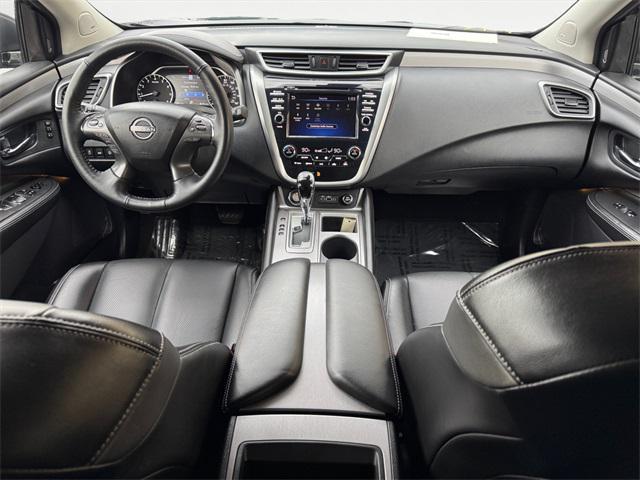 used 2023 Nissan Murano car, priced at $30,868