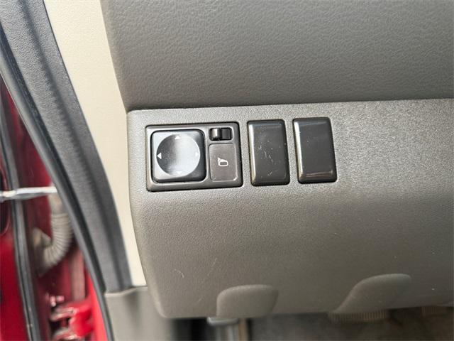 used 2007 Nissan Pathfinder car, priced at $4,855