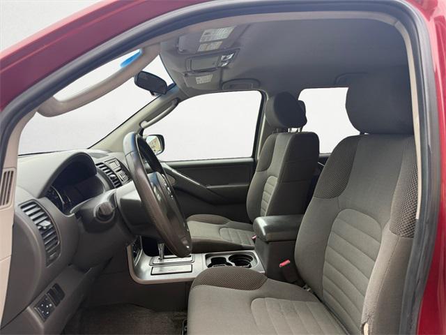 used 2007 Nissan Pathfinder car, priced at $4,855