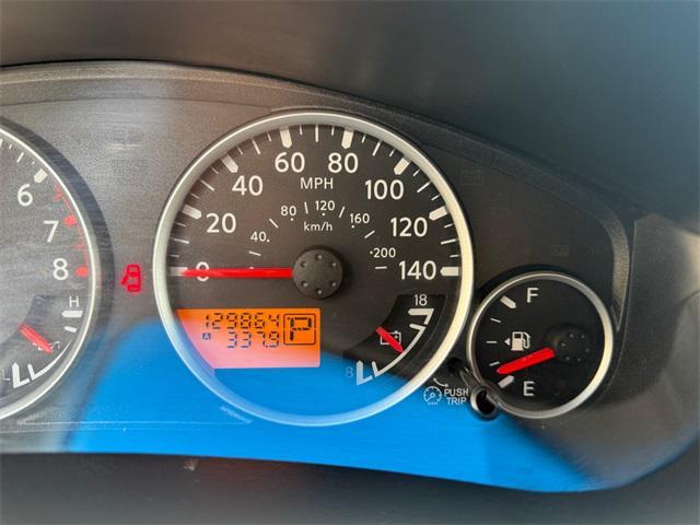 used 2007 Nissan Pathfinder car, priced at $4,855