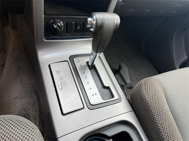 used 2007 Nissan Pathfinder car, priced at $4,855