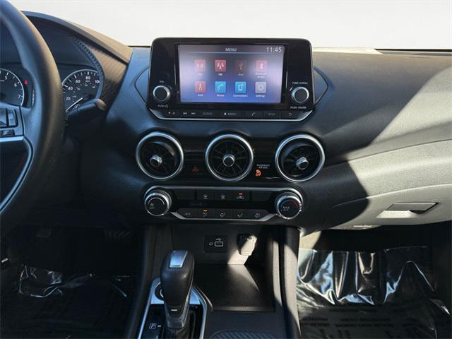 used 2020 Nissan Sentra car, priced at $15,737