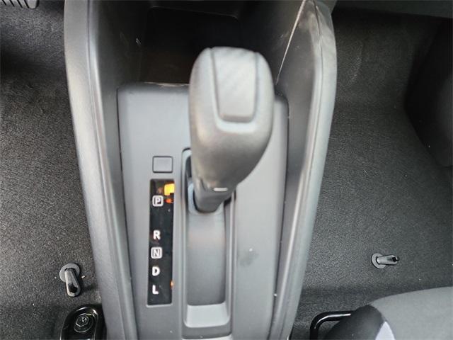 new 2025 Nissan Versa car, priced at $20,695