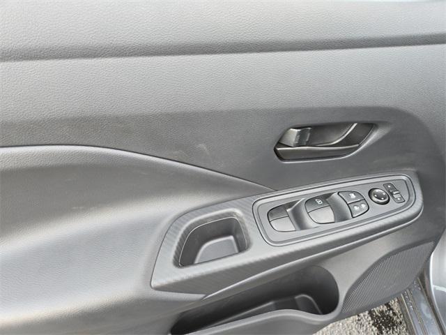 new 2025 Nissan Versa car, priced at $20,695