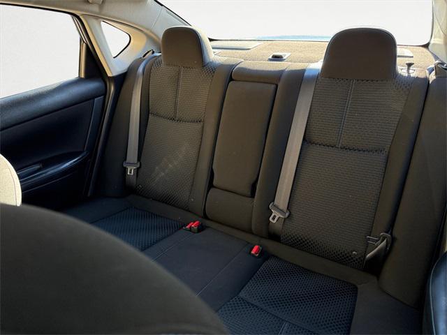 used 2017 Nissan Sentra car, priced at $13,786