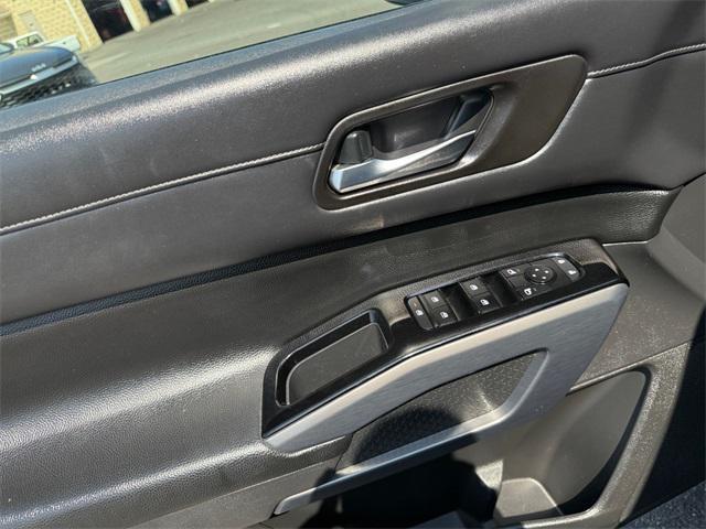 used 2022 Nissan Pathfinder car, priced at $31,750