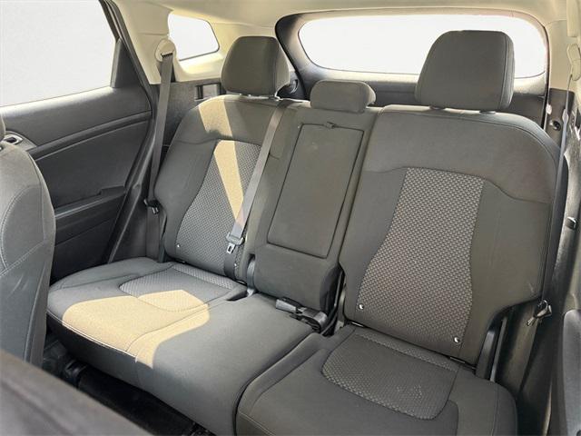 used 2023 Kia Sportage car, priced at $24,800