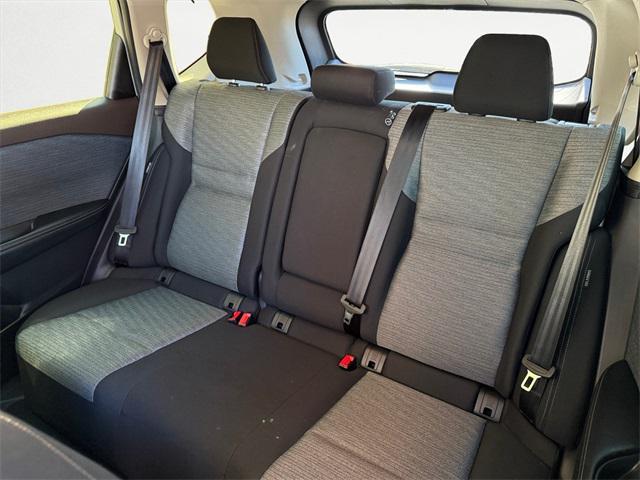 used 2023 Nissan Rogue car, priced at $25,996