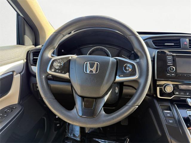 used 2019 Honda CR-V car, priced at $21,874