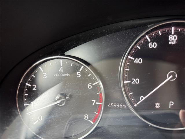 used 2021 Mazda CX-30 car, priced at $21,498