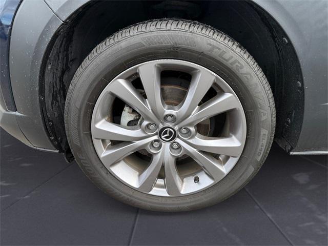 used 2021 Mazda CX-30 car, priced at $21,498