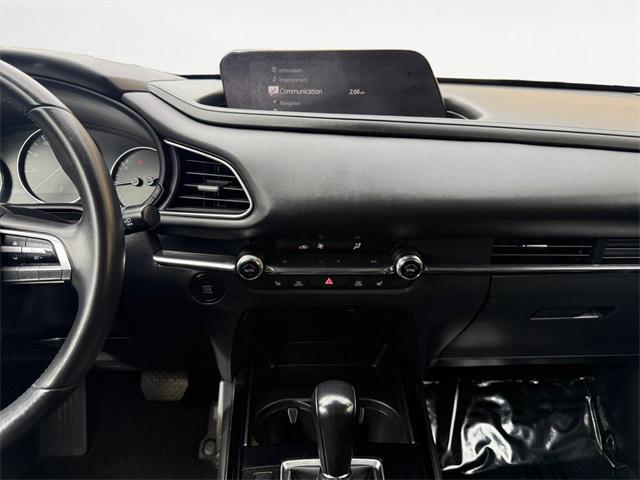 used 2021 Mazda CX-30 car, priced at $21,498