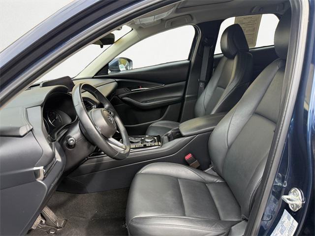 used 2021 Mazda CX-30 car, priced at $21,498