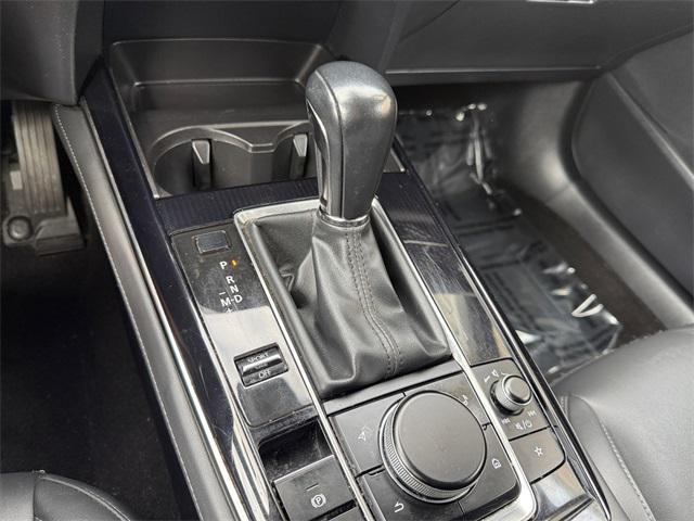 used 2021 Mazda CX-30 car, priced at $21,498