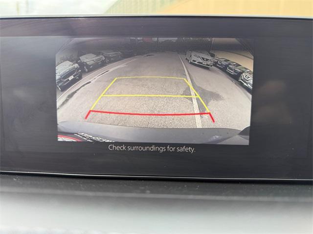 used 2021 Mazda CX-30 car, priced at $21,498