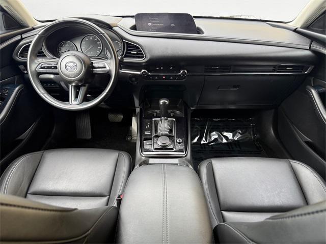used 2021 Mazda CX-30 car, priced at $21,498