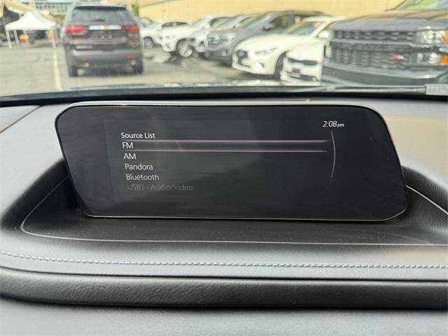 used 2021 Mazda CX-30 car, priced at $21,498