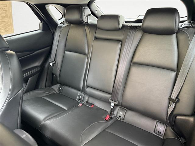 used 2021 Mazda CX-30 car, priced at $21,498