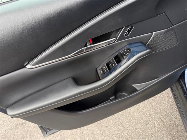 used 2021 Mazda CX-30 car, priced at $21,498