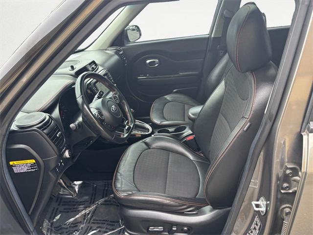 used 2019 Kia Soul car, priced at $16,850