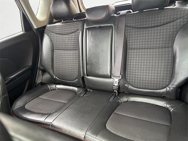 used 2019 Kia Soul car, priced at $16,850
