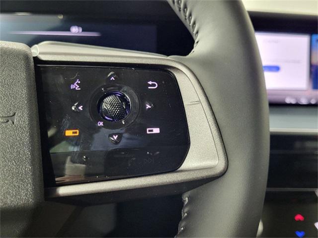 new 2025 Nissan Murano car, priced at $52,385