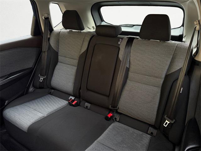used 2023 Nissan Rogue car, priced at $25,700