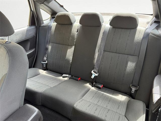 used 2010 Ford Focus car, priced at $5,455