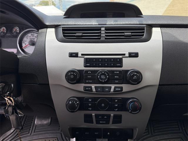 used 2010 Ford Focus car, priced at $5,455
