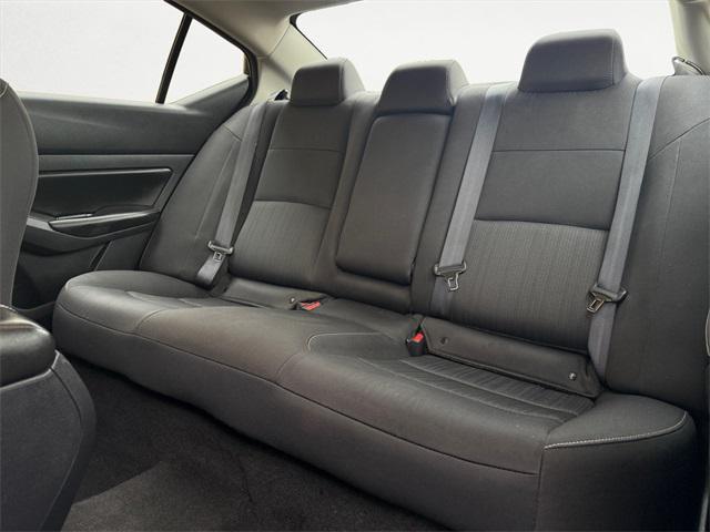 used 2022 Nissan Altima car, priced at $22,998