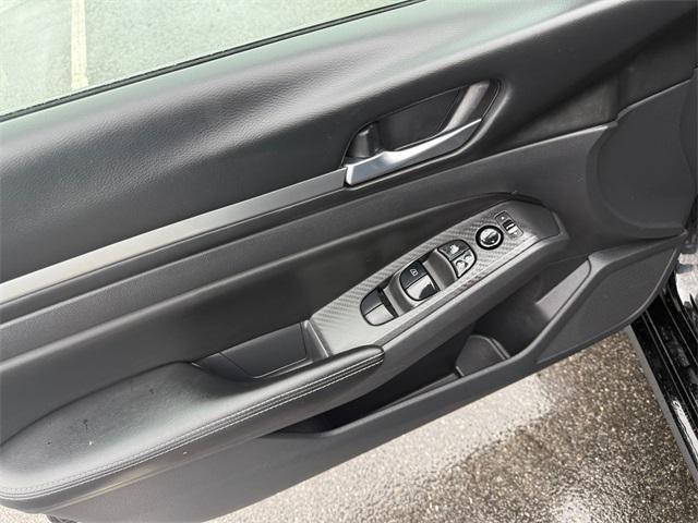 used 2022 Nissan Altima car, priced at $22,998
