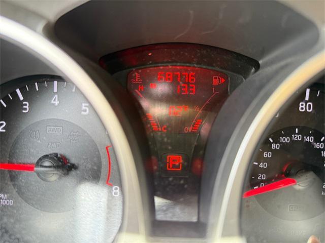 used 2015 Nissan Juke car, priced at $11,683